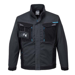 Куртка T703MGR Portwest серая
